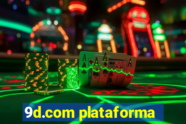 9d.com plataforma